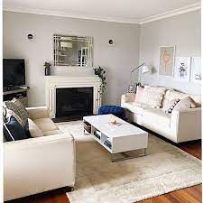 Choosing The Right Grey The Stylist Splash Grey Paint Living Room Grey Interior Paint Paint Colors For Living Room