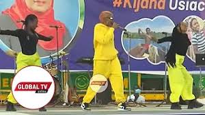 Twanga pepeta celebrate kili awards. Ddpb A5uzrqdm