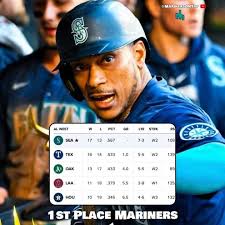 Seattle Mariners Consecutive Series Wins