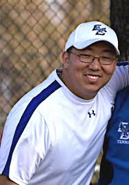 Manchester Student Andrew Kim Reflects