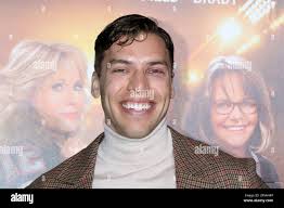 Brady joseph hi-res stock photography and images