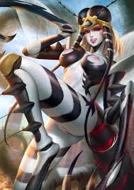 Mosquito Girl :: Oppai :: Mosquito Girl (One-Punch Man) (Женщина-Комар) ::  Anime pussy :: Anime Ero Pussy (Anime Pussy) :: Anime Ero Oppai (Грудастые  Няшки, Anime Boobs, Аниме Сиськи, Oppai, Anime Oppai) ::