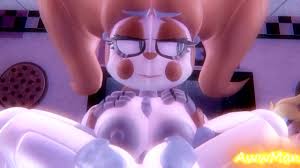 Free [fnaf sfm\NSFW] Their enjoyment time (no sound ) Porn Video HD