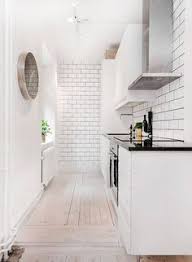 Maybe you would like to learn more about one of these? 33 Galley Kitchen Windowless Ideas Kitchen Design Kitchen Remodel Galley Kitchen
