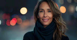 Sharon Sever's Instagram, Twitter & Facebook