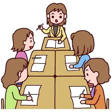 「会議　イラスト」の画像検索結果
