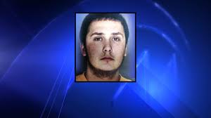 Father, 21, accused of severely injuring 7-week-old after baby...