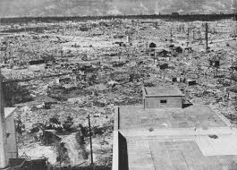 Nuclear bomb blast is one of the most devastating things in manking history. Hyperwar Ussbs The Effects Of Atomic Bombs On Hiroshima And Nagasaki Chapter 2