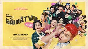 đay La Một Bai Hat Vui Jun Phạm X Huỳnh Hiền Năng Official Music Video Youtube