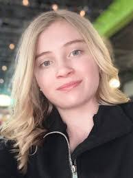 Nora Mitchell's Instagram, Twitter & Facebook