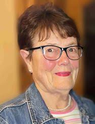 Condolence Book for Veronica Garvey (née Johnson) (Clare)