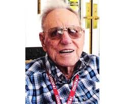 Max Shook Obituary (1915