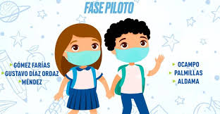 Maybe you would like to learn more about one of these? Regreso A Clases Presenciales Respuestaenlinea