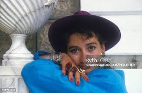 Caroline Legrand's Instagram, Twitter & Facebook