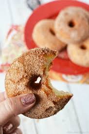 Kitchenaid mixer artisan bread recipes doughnuts from canned. Homemade Donuts Are Simple To Make You Can Make These Easy Homemade Donuts With A Can Of Bis Homemade Donuts Homemade Donuts Recipe Donut Recipe Easy Homemade