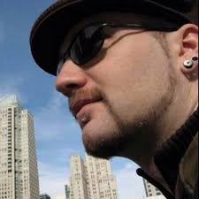 Steven Chalker (@FacelessNThCrwd)