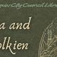Tea and Tolkien