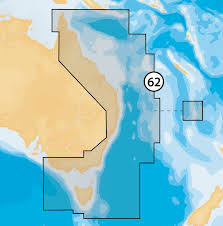 navionics platinum msd chart xl3 62 australia e n