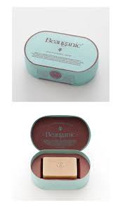 Natural Organic Soap Brand Identity Design In Korea Organic Soap Brands Organic Soap Soap Making