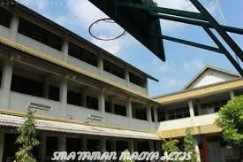 Tata letak nya apik dan enak untuk dipandang. Profil Sma Taman Madya Jetis Yogyakarta