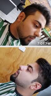 Mal's Scissorhand Barbers‎