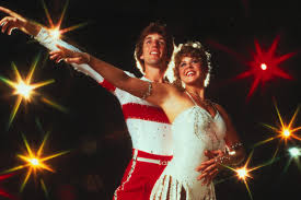 The Gist (Roller Boogie) - THE GIST