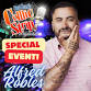 Alfred Robles