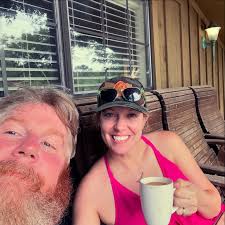 It's @annebillips_realtor 40th Birthday! I'm so glad we got to sneak away  for a couple of days to celebrate You!!! Love You!