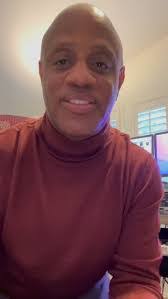 Kevin Flournoy's Instagram, Twitter & Facebook