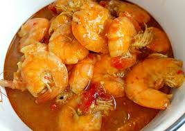 Posted on jumat, 24 agustus 2012 by unknown. Resep Udang Asam Pedas Yang Maknyus