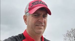 Ben Huffman of West Chester got his start at Greenon Local Schools, now  leads marketing at 'Ohio's Largest Playground'