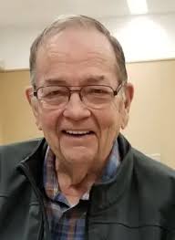 Obituary information for Glen Doyle Johnston