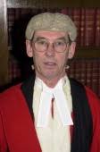 Hon Sir William Gage Justice