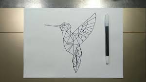 Check spelling or type a new query. How To Draw Geometric Animal Step By Step Youtube