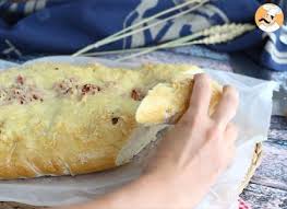 Epingle Sur Recette Aperitif