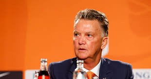 Louis van gaal's manchester united had spent a quarter of a million pounds and were out of the champions league and four points from the top four. Iyeqcy5rgtwf1m
