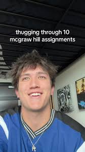 Mcgraw Hill Guy