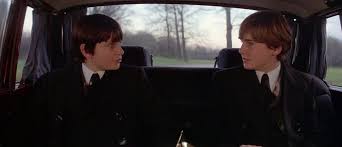 Collins' Crypt: THE OMEN Franchise Is The Boyhood Of Horror |  Birth.Movies.Death.