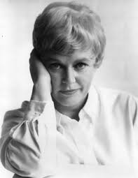 Pat Carroll appears in a promotional photograph as her character 'Cherry'  in the episode entitled 'Night Out' from 'The DuPont Show with June  Allyson'. 1959 #ClassicProgramming #FabulousFifties #Iconic  #ThatsEntertainment