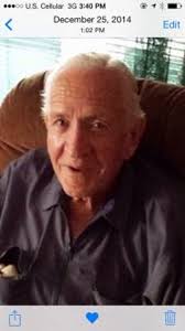 Mr. Charles Clinton Cave Obituary January 5, 2015