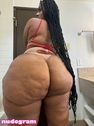 Jeniaah Thee Goat A.k.a Biggbootyjeniaah  biggbootyjeniaah Nude Leaks  OnlyFans Photo 1 - Nudogram v2.1