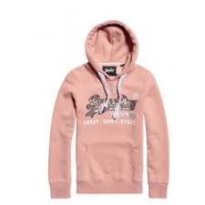 Découvre notre collection tendance de sweats et sweats à capuche pour femme. Sweat Femme Sweat Superdry Femme Shirt Shop Sequin Entry Dusty Rose