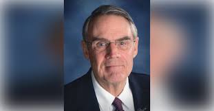 Obituary information for William "Bill" Alexander Kirklan...