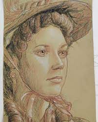 How To Draw Like Renaissance Artists. Here's My Actual Level, What Should I  Practice? : R/Learntodraw