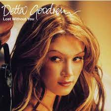 Перевод песни lost without you — рейтинг: Delta Goodrem Lost Without You John Birbilis Remix By Jb Old Mixes