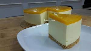 Teringin hendak makan kek batik cheese yang sedap dan mudah untuk dibuat? 10 Resepi Kek Yang Menyelerakan Mudah Rugi Tak Cuba Saji My
