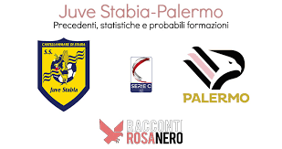 Juventus ii juve stabia vs. Juve Stabia Palermo Precedenti Statistiche E Probabili Formazioni Raccontirosanero Com