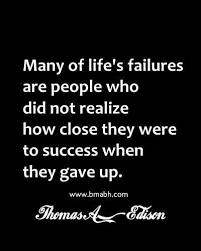 God cannot give us a happiness and peace apart from himself, because it is not there. Never Give Up Great Things Take Time Quotes Inspirational Love Quotes Photos Pictures And Images Dogtrainingobedienceschool Com