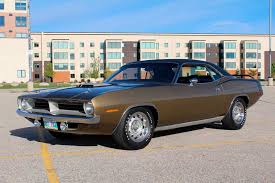 Image result for Citron Gold 1970 Chrysler