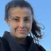 Sophia Frey's Instagram, Twitter & Facebook